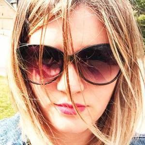 Meet your Posher, Candace